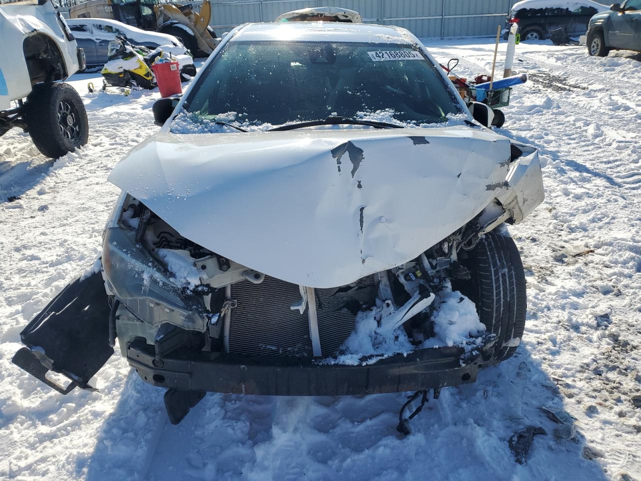 2018 Toyota Corolla - Image 5