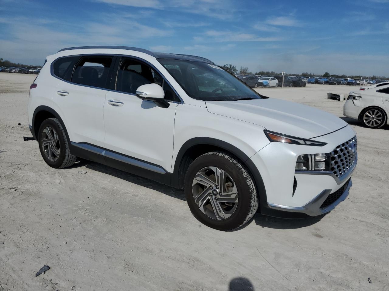 2021 Hyundai Santa Fe - Image 4