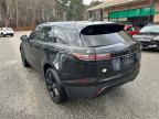 2021 Land Rover Range Rover Velar S на продаже в North Billerica, MA - Normal Wear