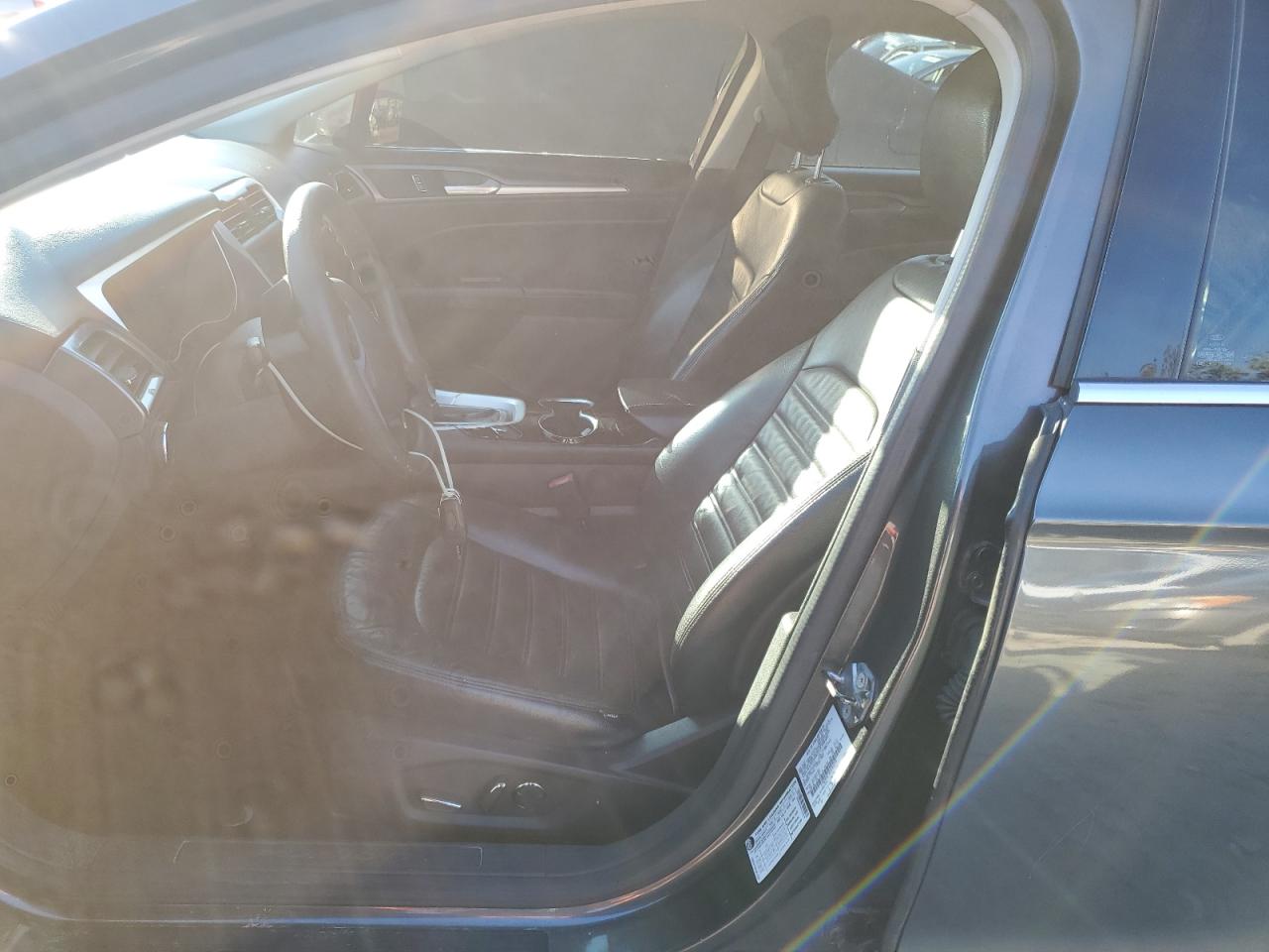 2015 Ford Fusion - Image 7