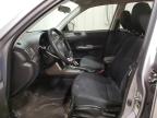 2012 Subaru Forester 2.5X продається в Franklin, WI - Front End