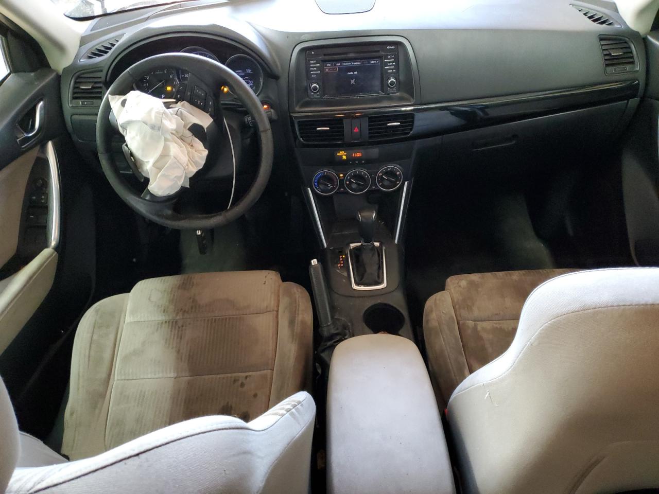 2015 Mazda CX-5 - Image 8