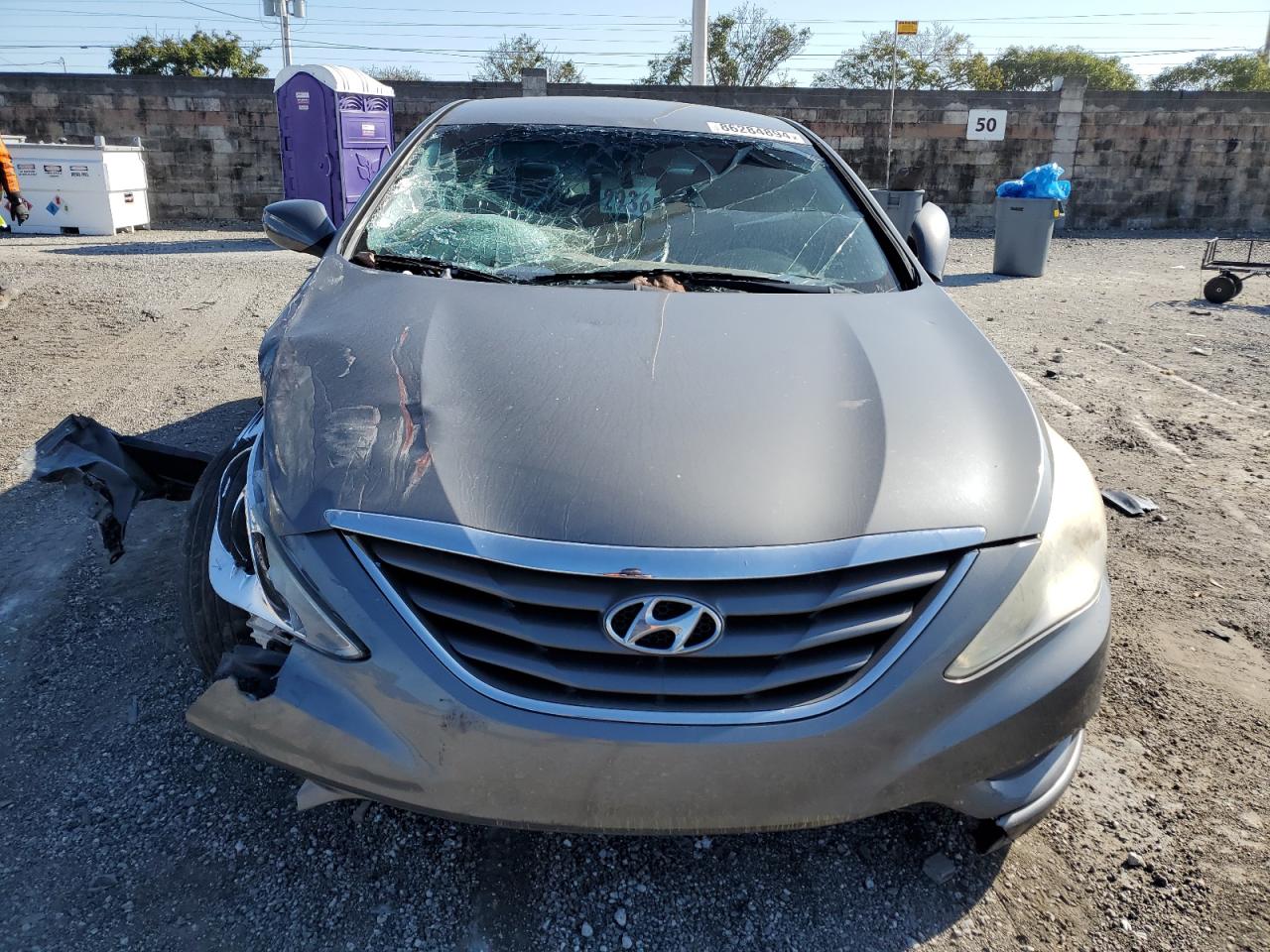 2013 Hyundai Sonata - Image 5
