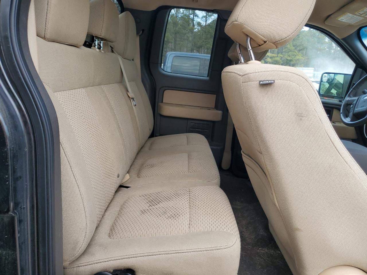 2012 Ford F-150 - Image 10