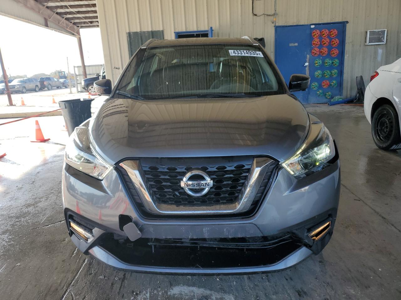 2018 Nissan Kicks - Image 5
