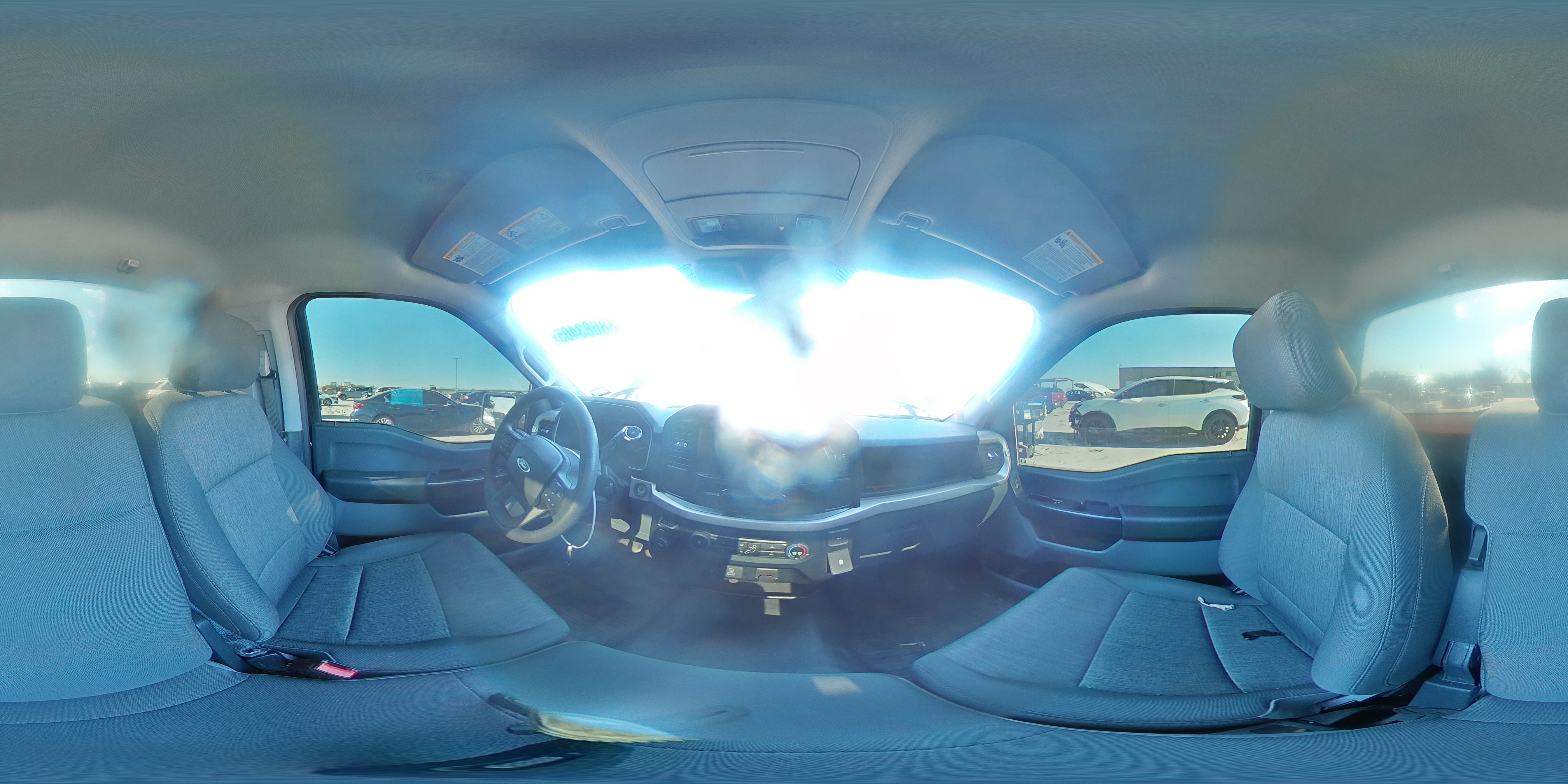 2023 Ford F-150 - Image 13