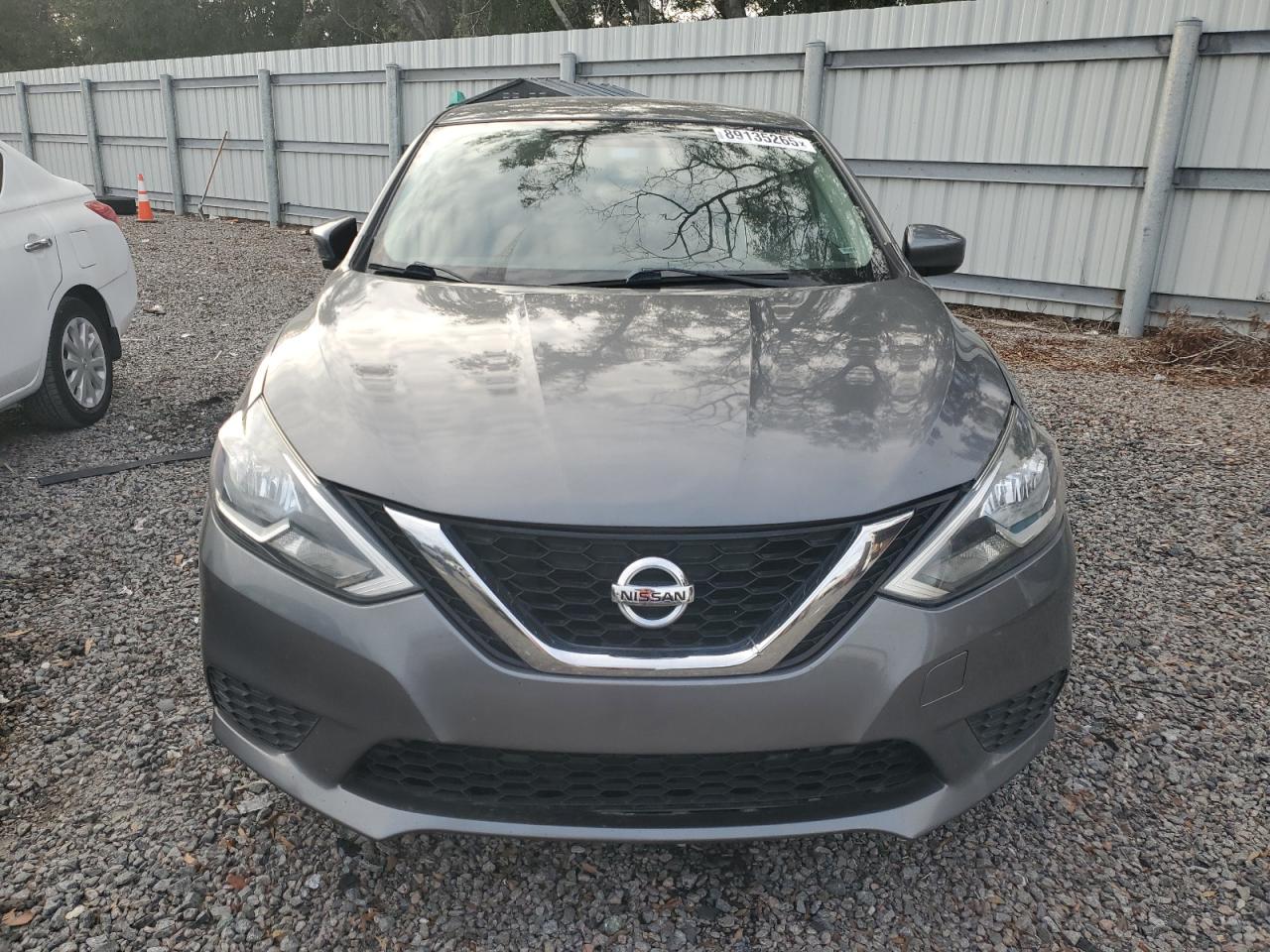 2017 Nissan Sentra - Image 5