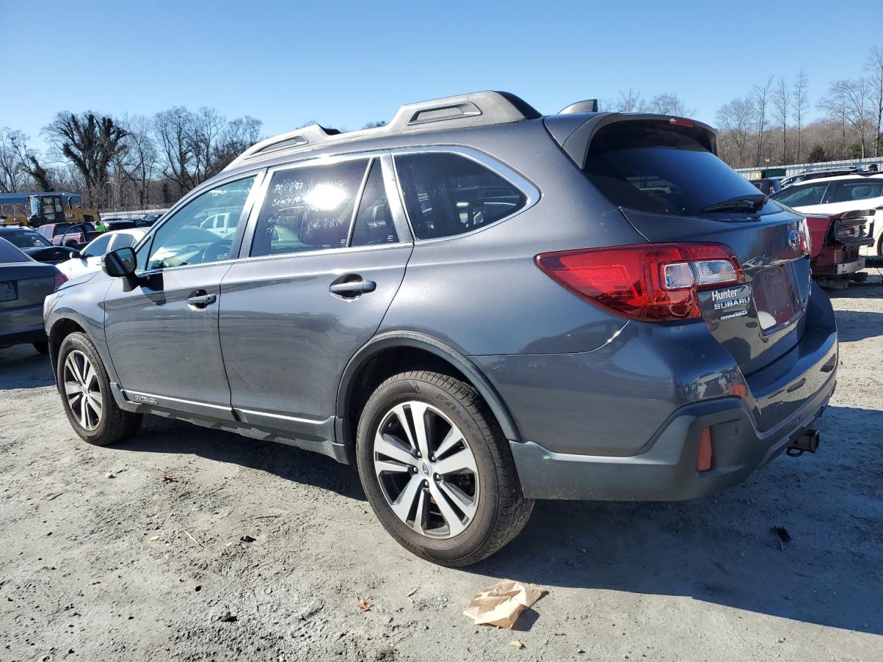 2019 Subaru Outback - Image 2