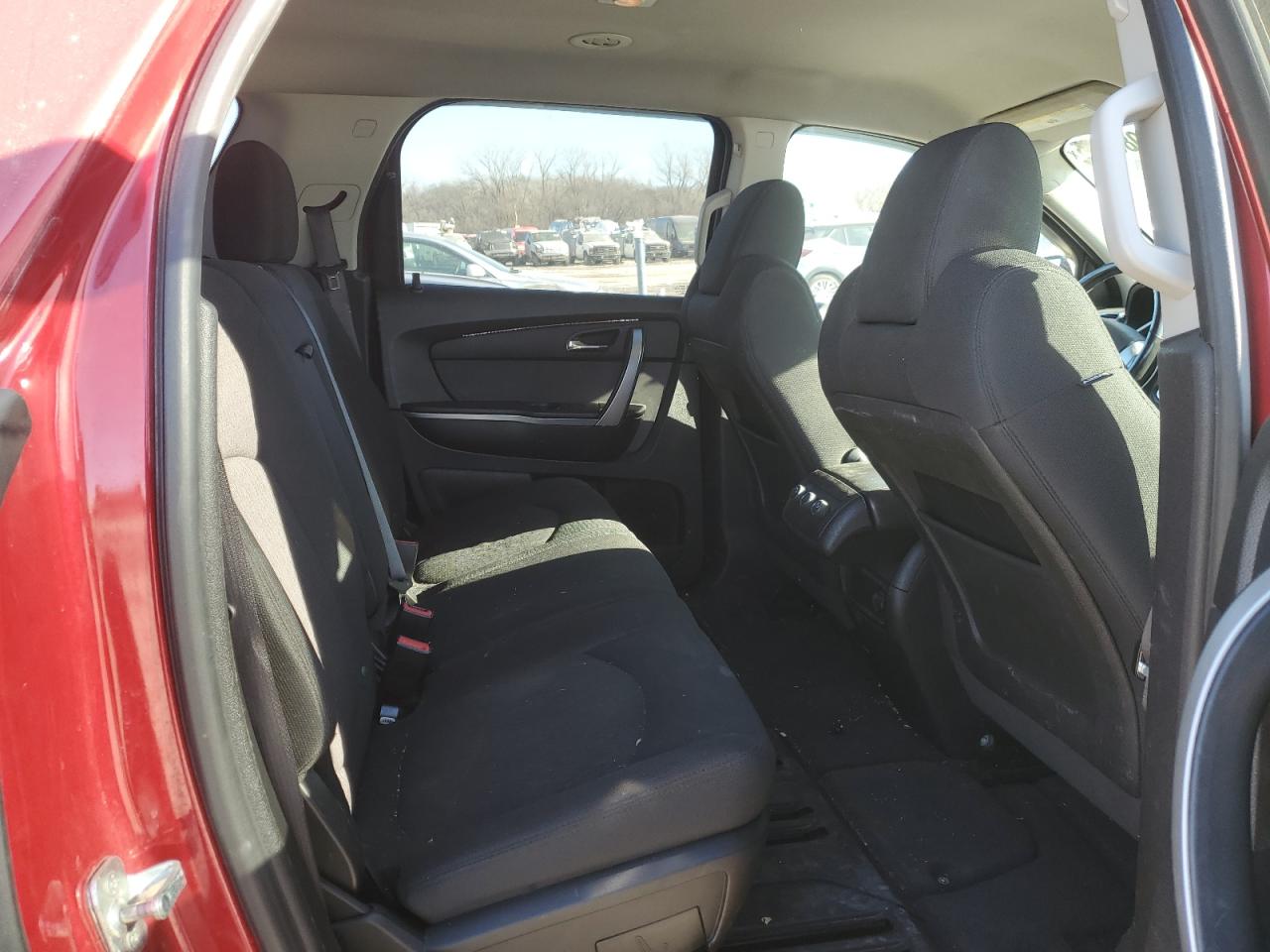 2012 GMC Acadia - Image 11