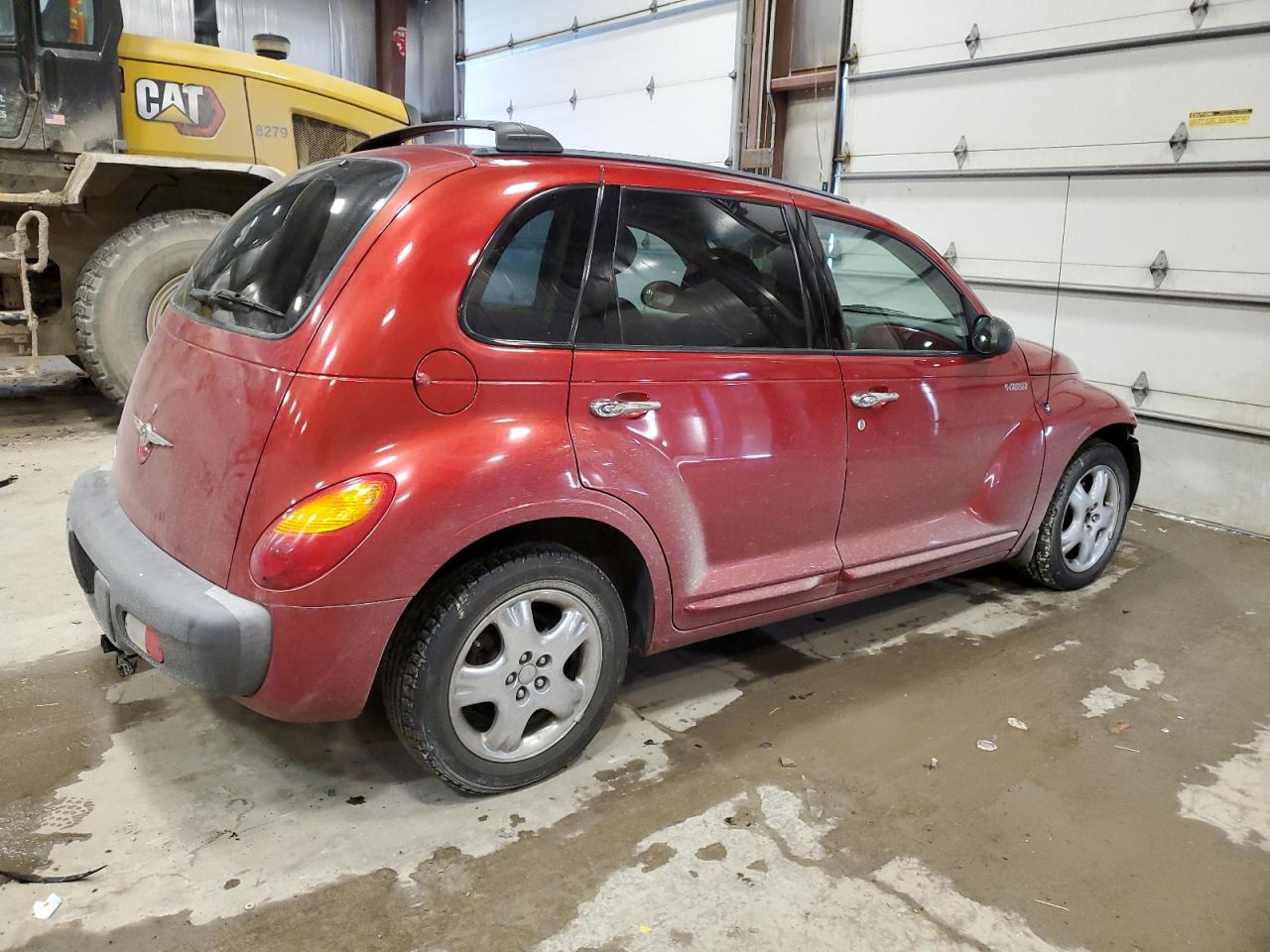 2001 Chrysler PT Cruiser - Image 3