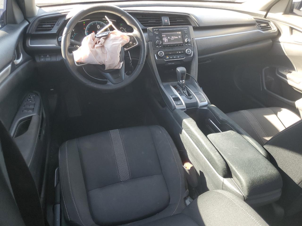 2019 Honda Civic - Image 8