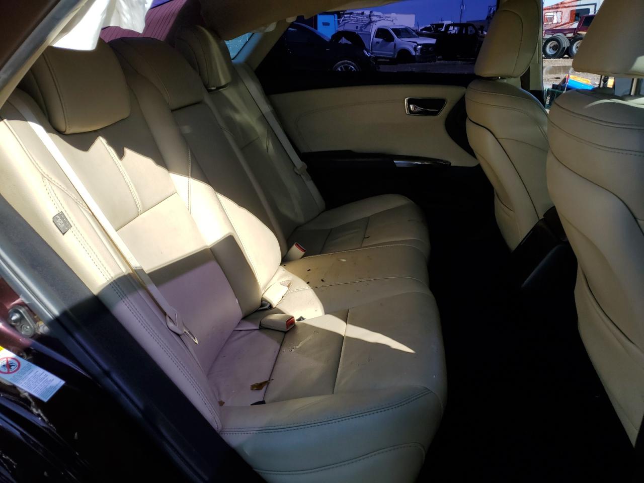 2014 Toyota Avalon - Image 10