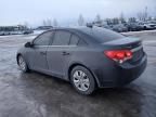 2015 CHEVROLET CRUZE LT à vendre chez Copart AB - CALGARY