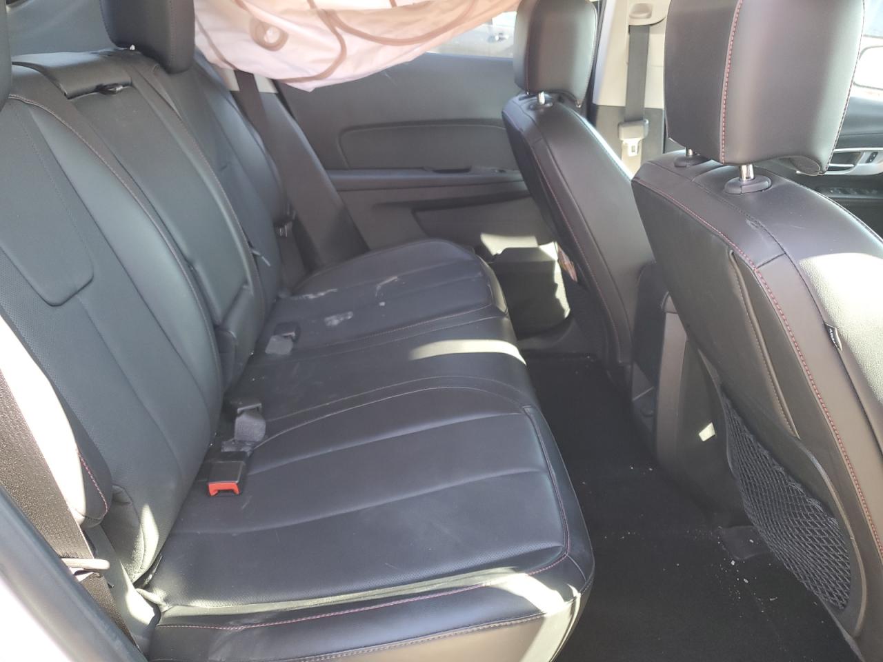 2015 Chevrolet Equinox - Image 11
