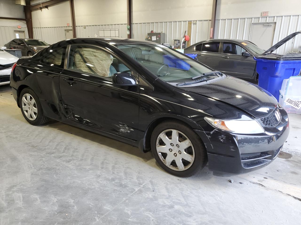 2009 Honda Civic - Image 4