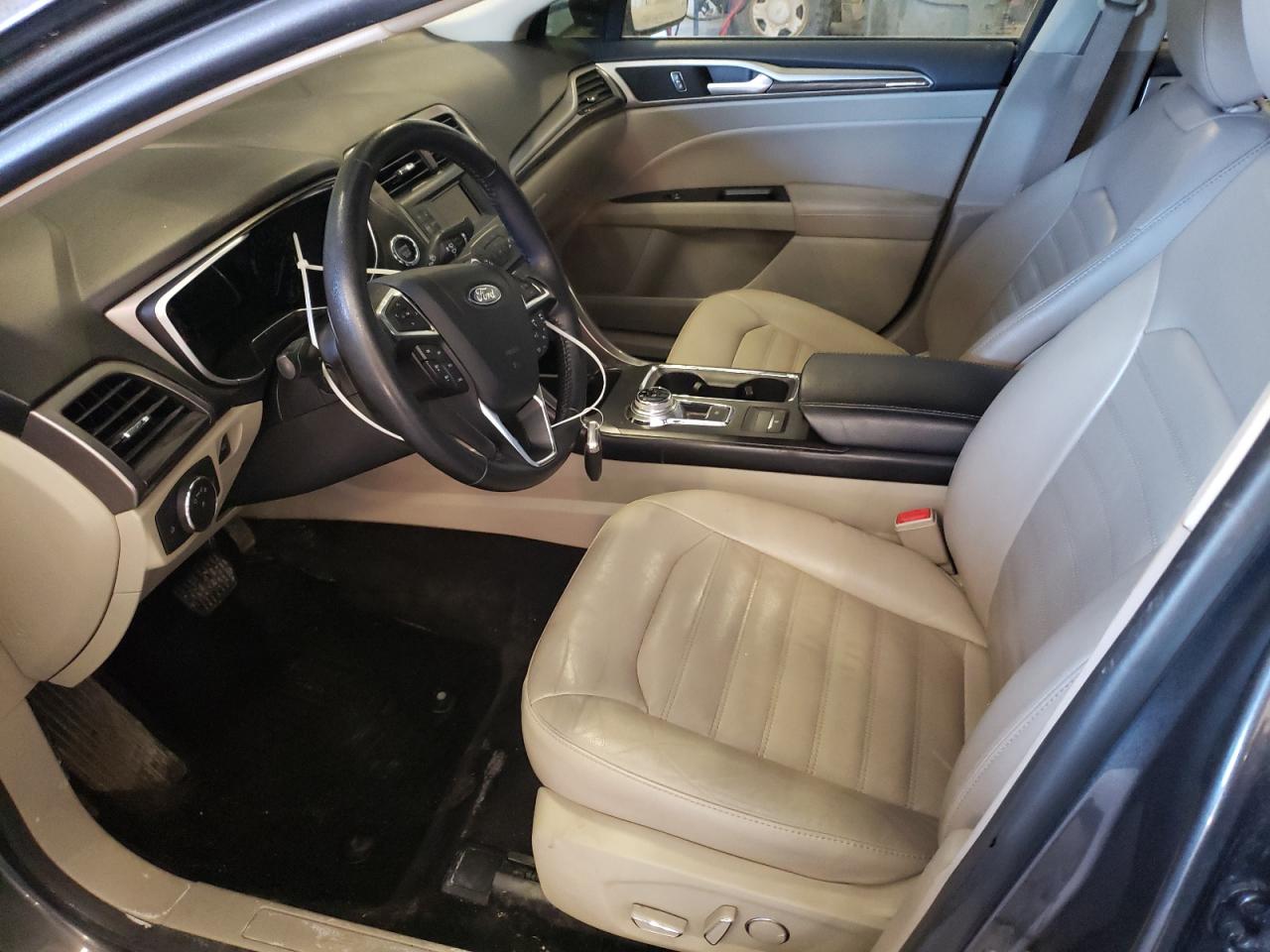 2018 Ford Fusion - Image 7