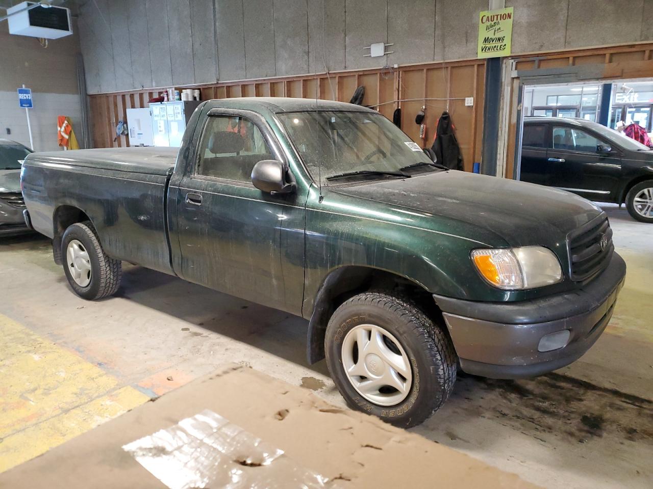 2000 Toyota Tundra - Image 4