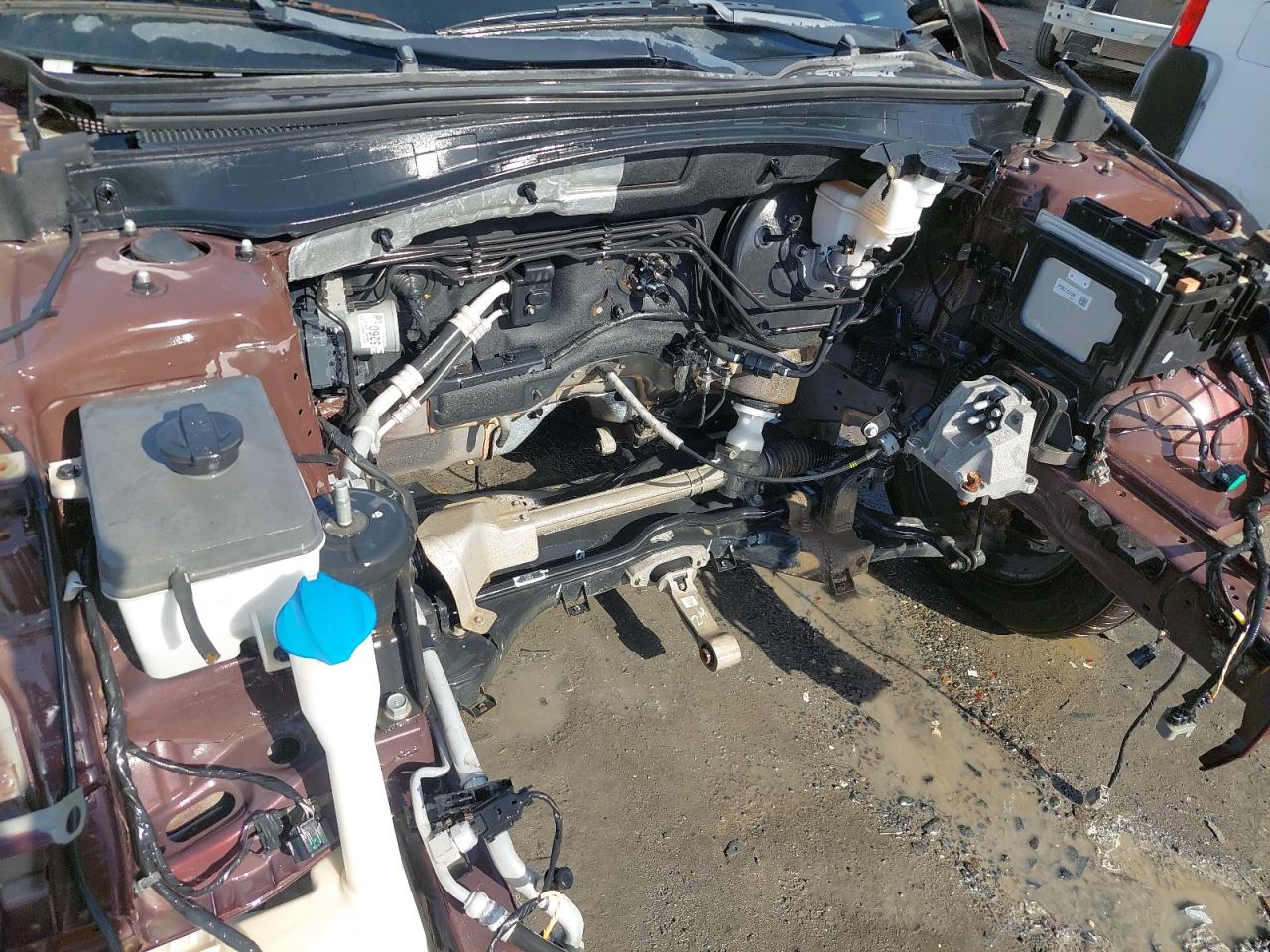 5XXGT4L39LG423987 - 2020 Kia OPTIMA - #58942913