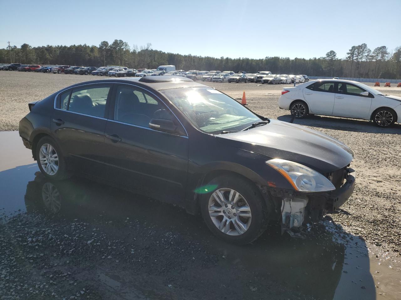2012 Nissan Altima - Image 4