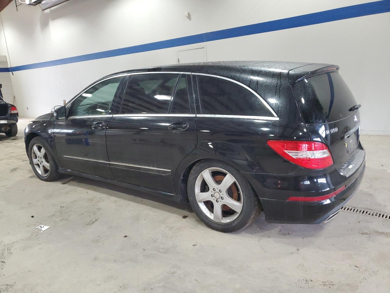 2012 Mercedes-Benz R-klasse - Image 2