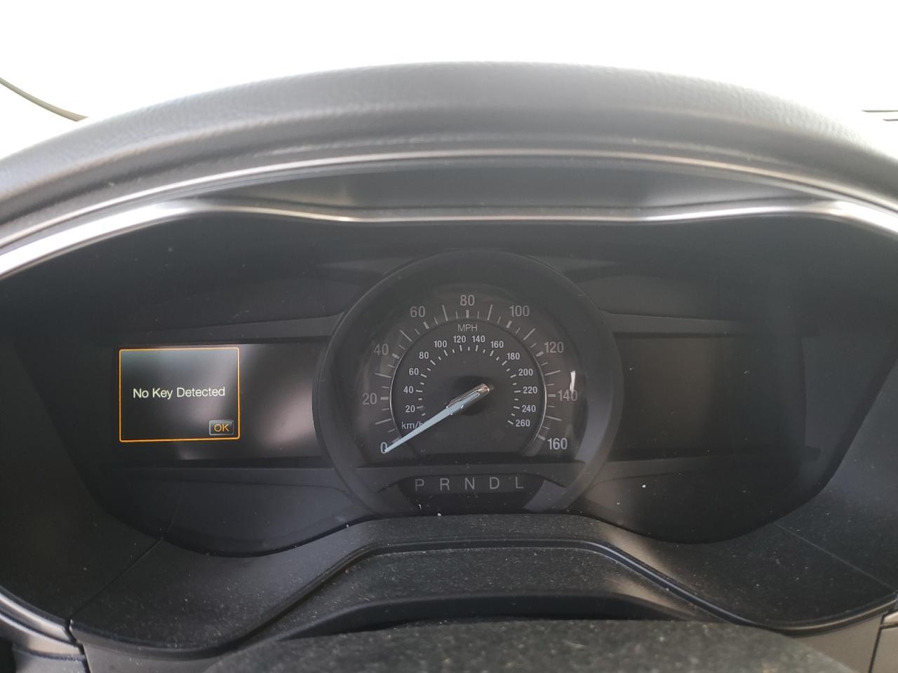 2020 Ford Fusion Sel VIN: 3FA6P0CD1LR191880 Lot: 76307084