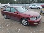 2002 Toyota Avalon Xl للبيع في Charles City، VA - Front End