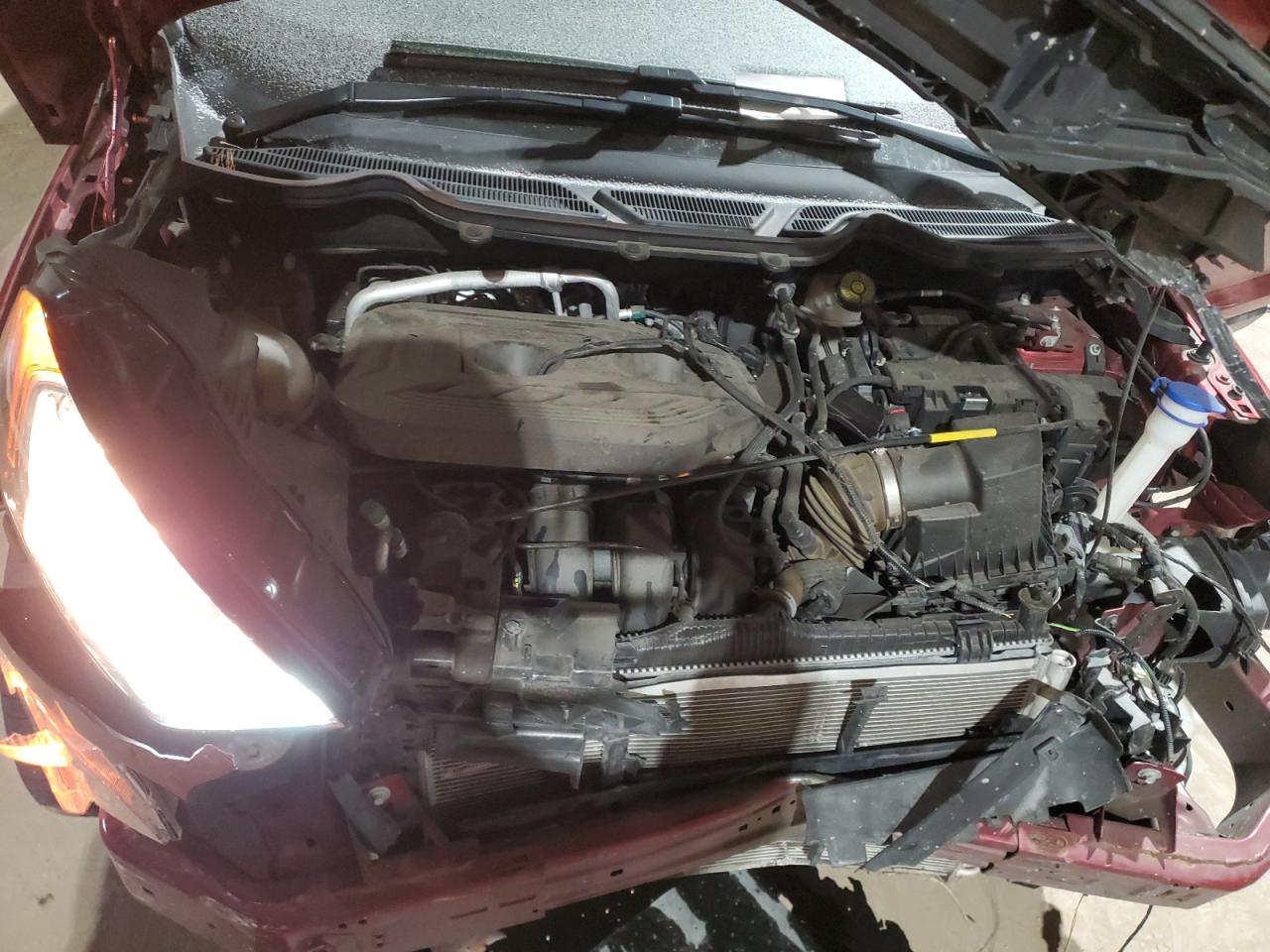 2019 Ford EcoSport - Image 12