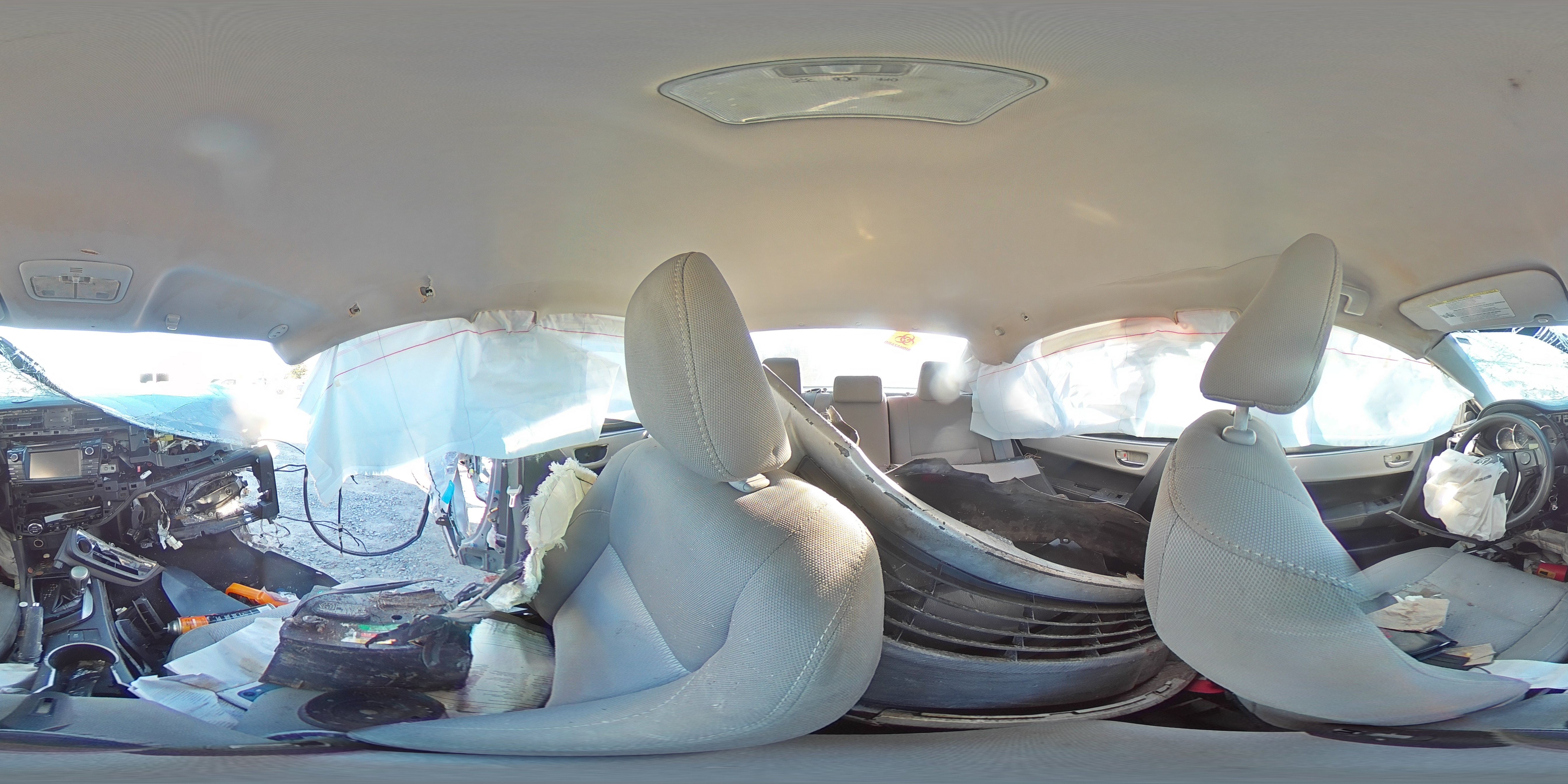 2014 Toyota Corolla - Image 12