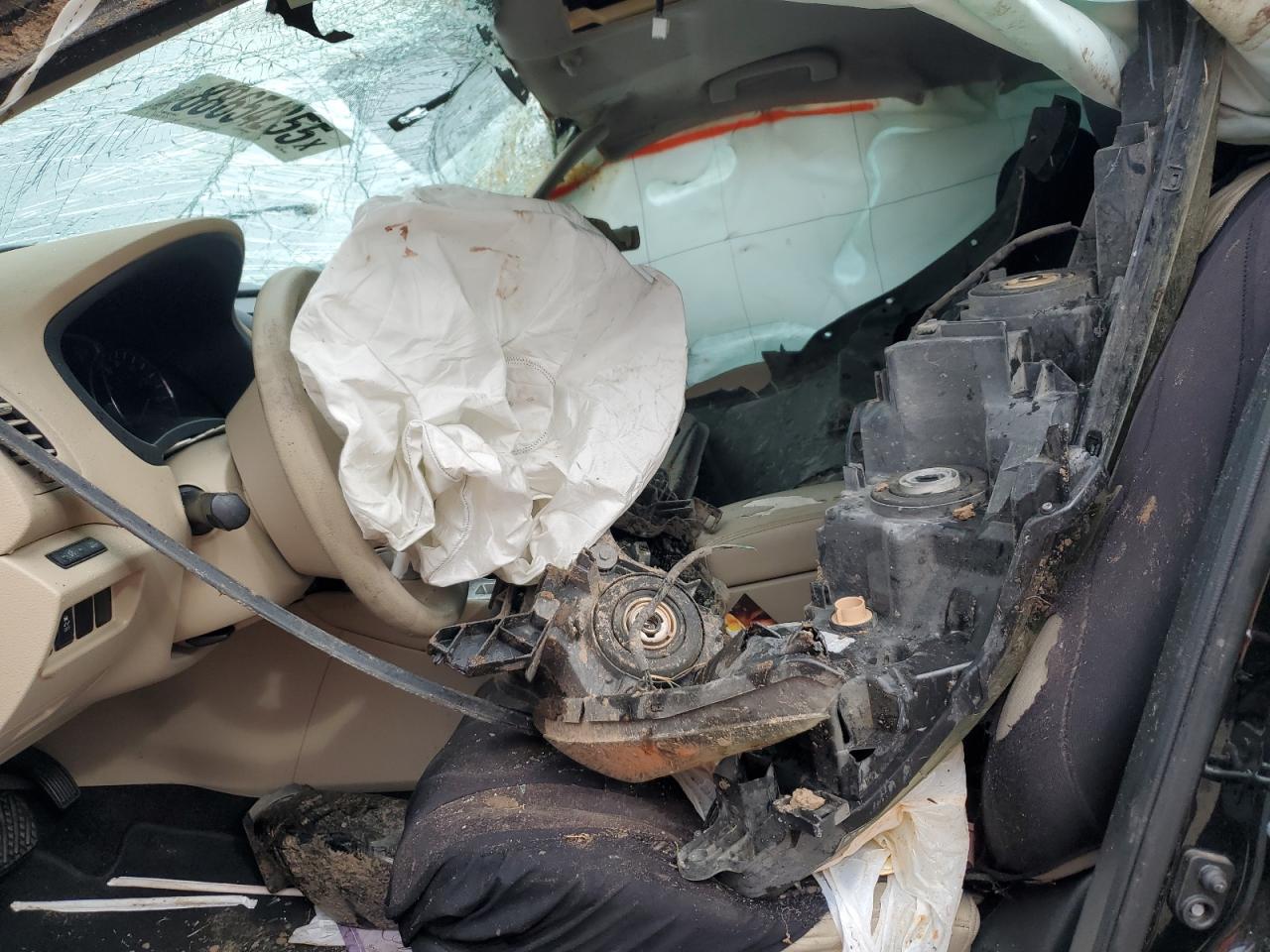 2016 Nissan Altima - Image 7
