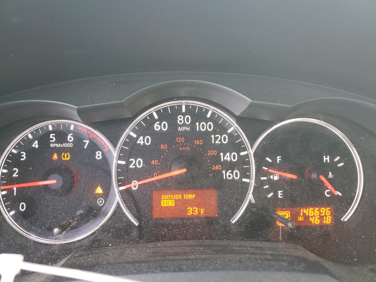 2012 Nissan Altima - Image 9