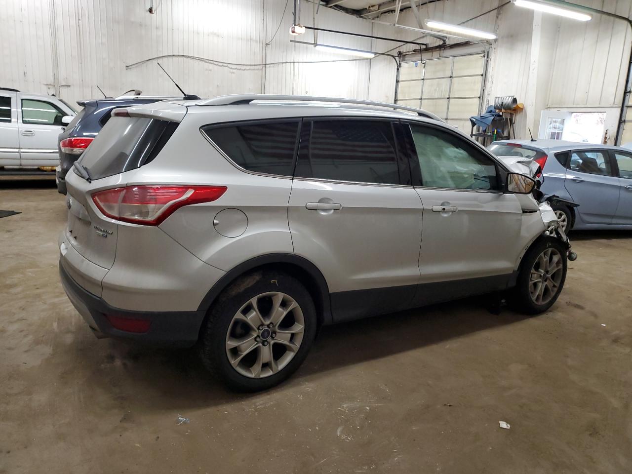 2015 Ford Escape - Image 3