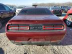 2017 Dodge Challenger Gt en Venta en Memphis, TN - Side