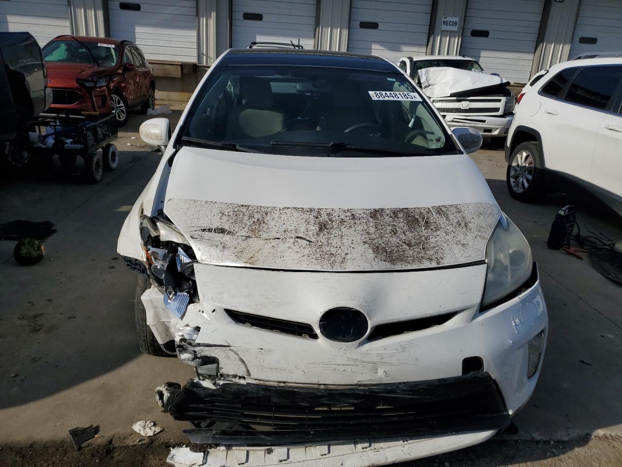 2013 Toyota Prius - Image 5