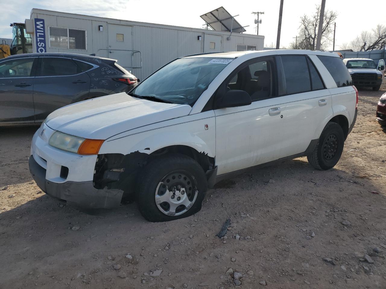 2005 Saturn VUE - Image 1