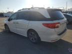 2018 Honda Odyssey Touring на продаже в Wilmington, CA - Front End