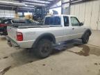 2001 Ford Ranger Super Cab na sprzedaż w East Granby, CT - Minor Dent/Scratches