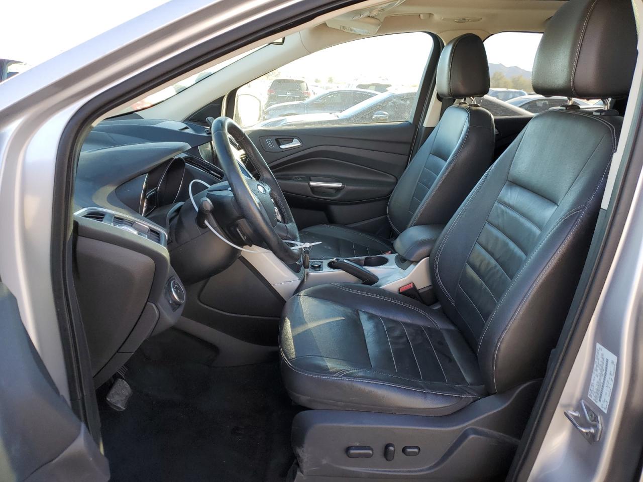 2013 Ford Escape - Image 7