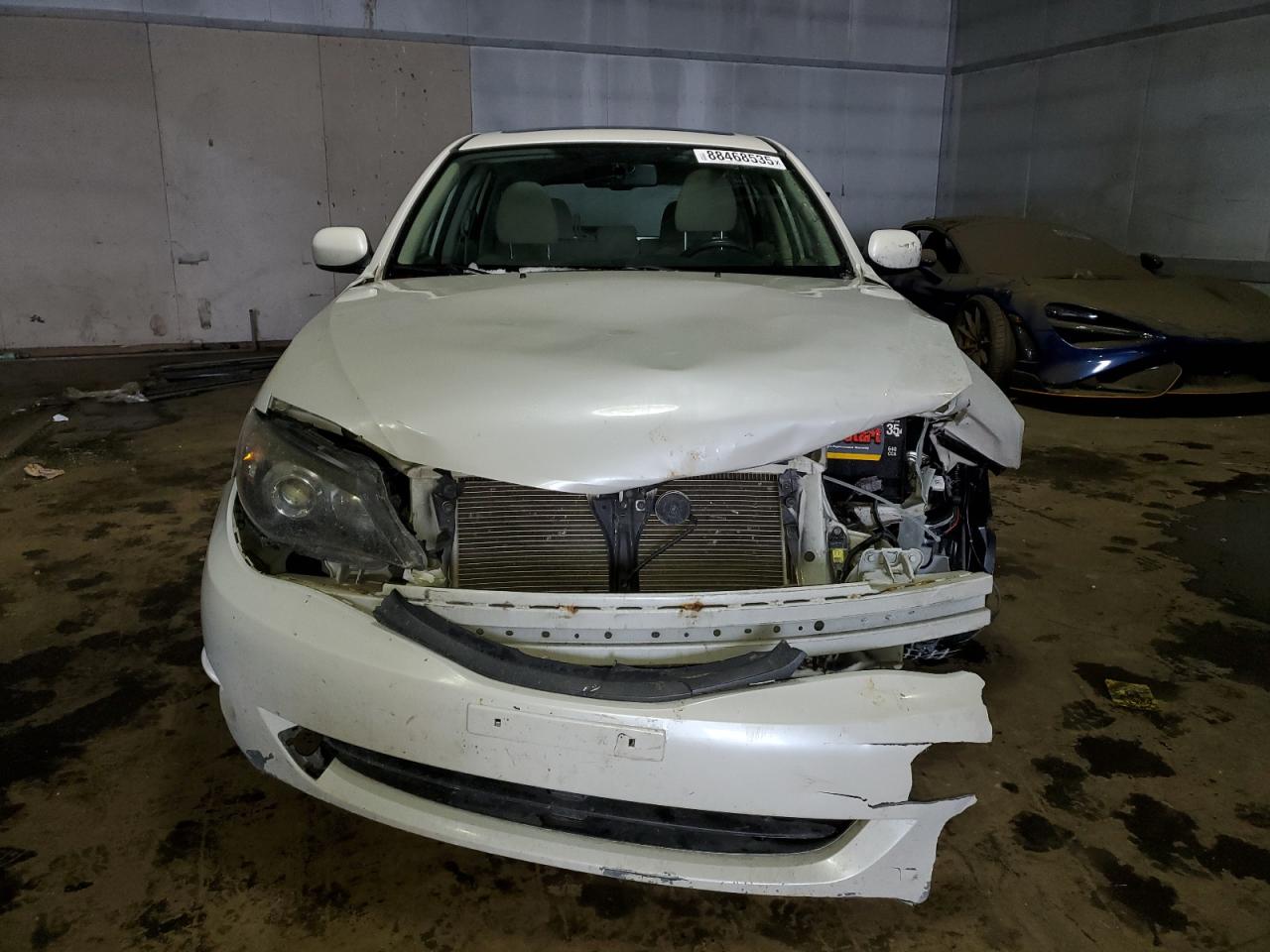 2011 Subaru Impreza - Image 5