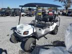2021 GOLF CART for sale at Copart FL - TAMPA SOUTH