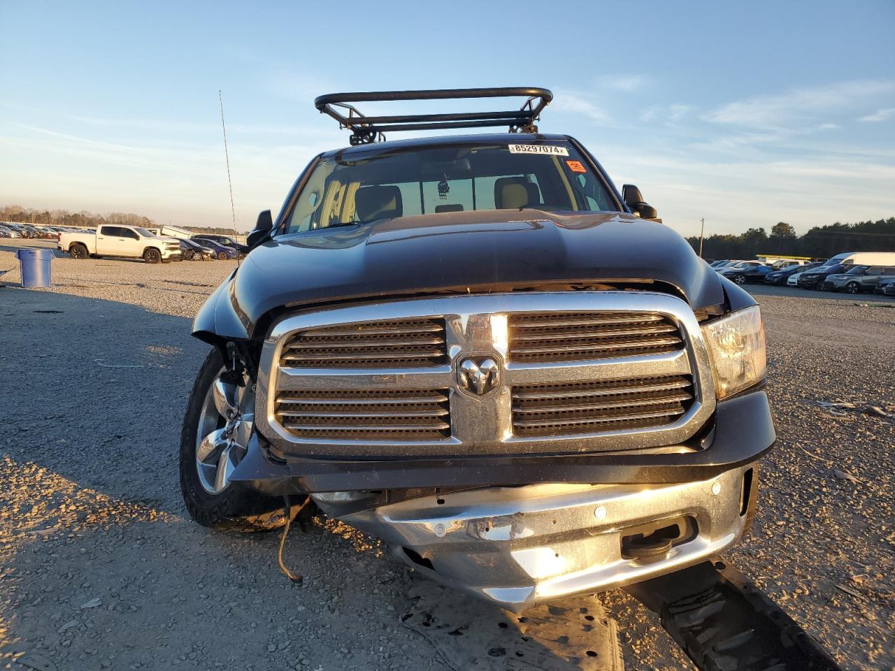 2015 RAM 1500 - Image 5
