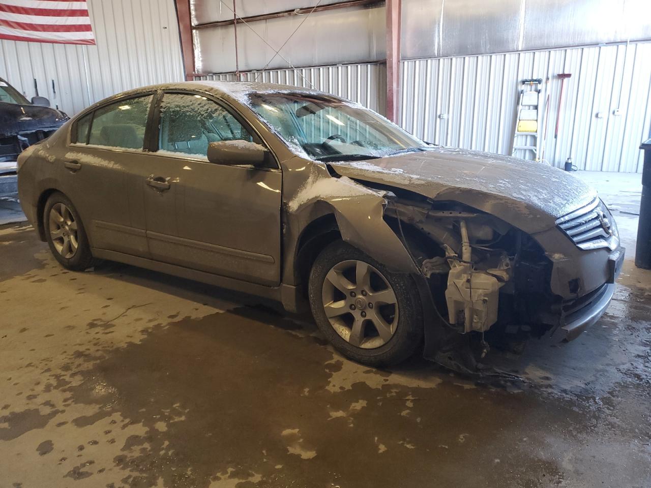 2007 Nissan Altima - Image 4