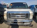 2008 Ford Econoline E350 Super Duty Van للبيع في Van Nuys، CA - All Over