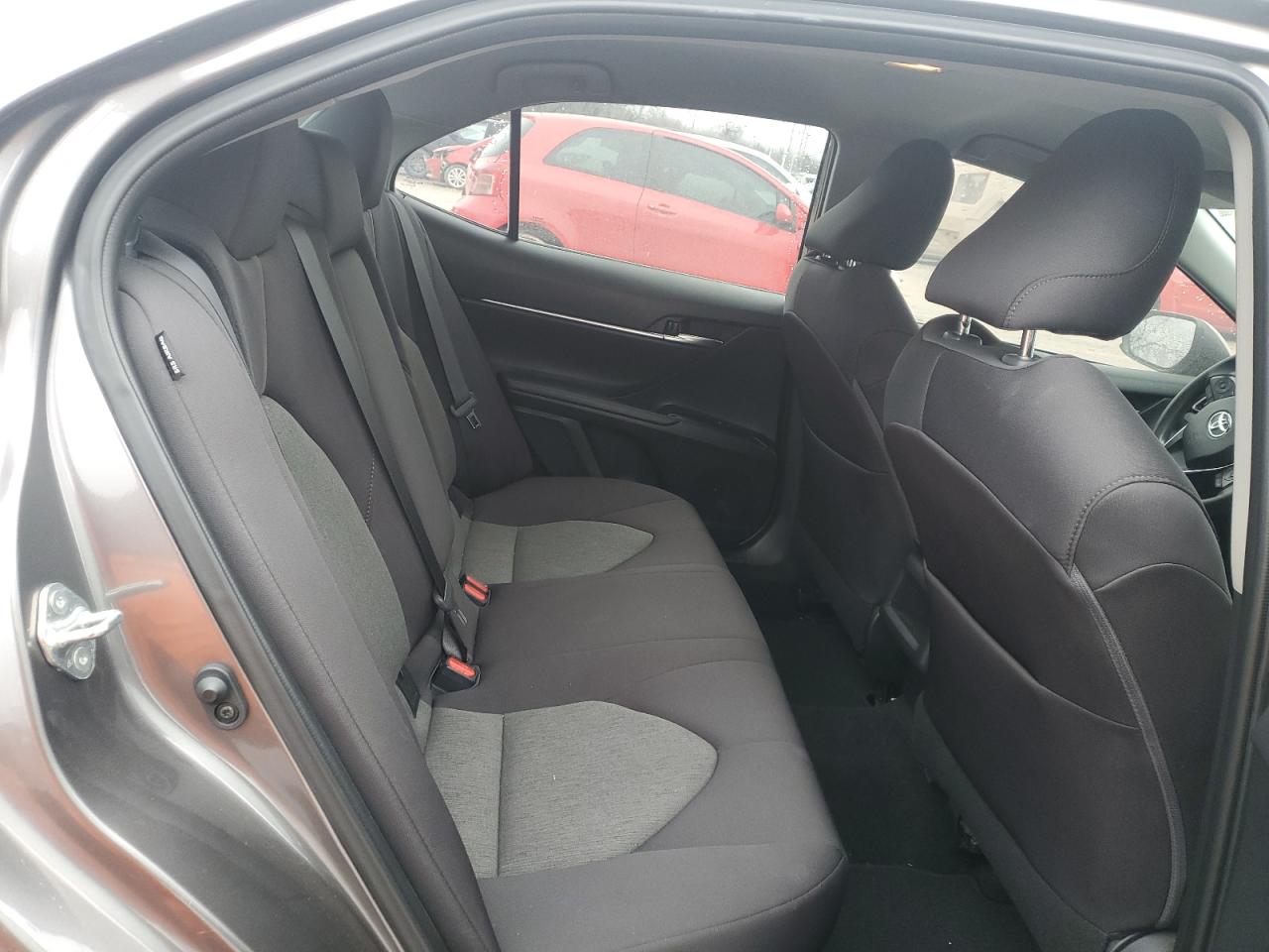 2020 Toyota Camry - Image 10
