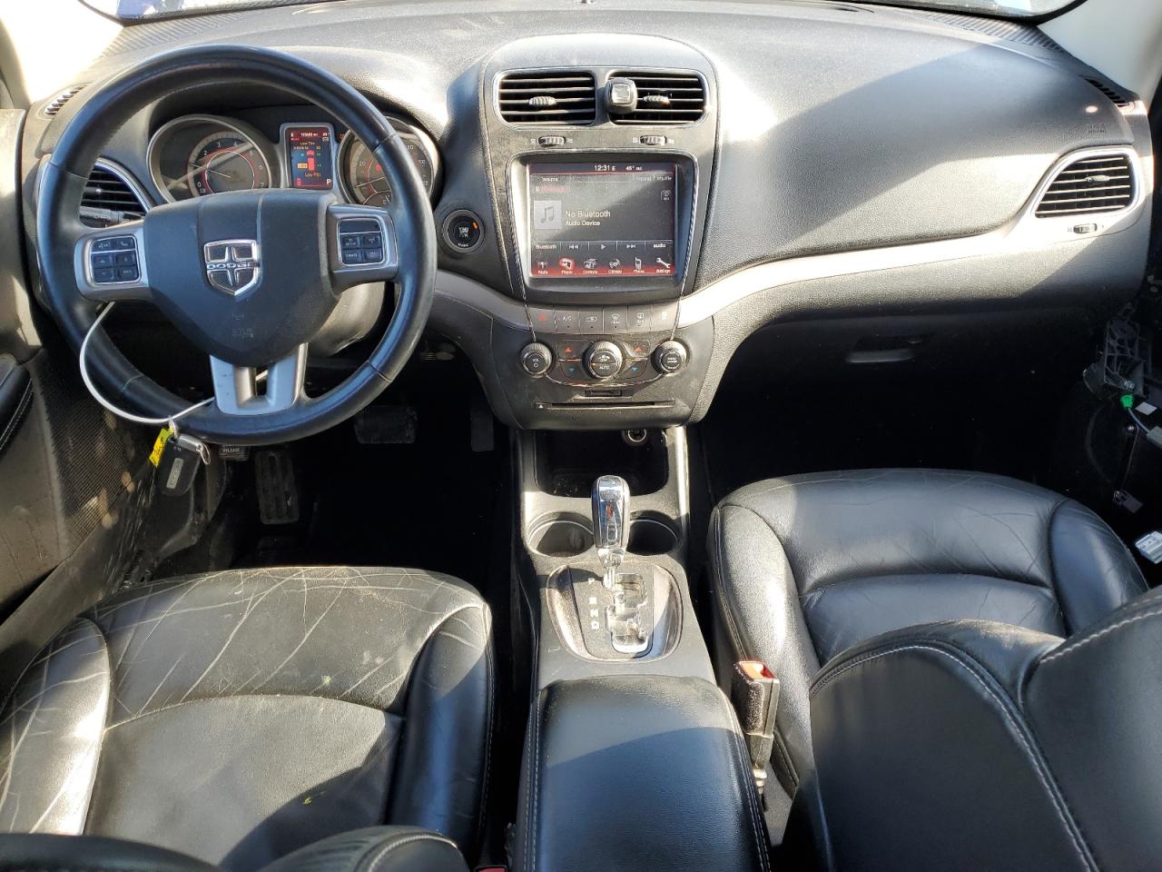 2015 Dodge Journey - Image 8