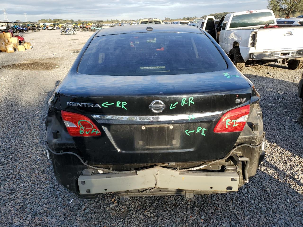 2017 Nissan Sentra - Image 6