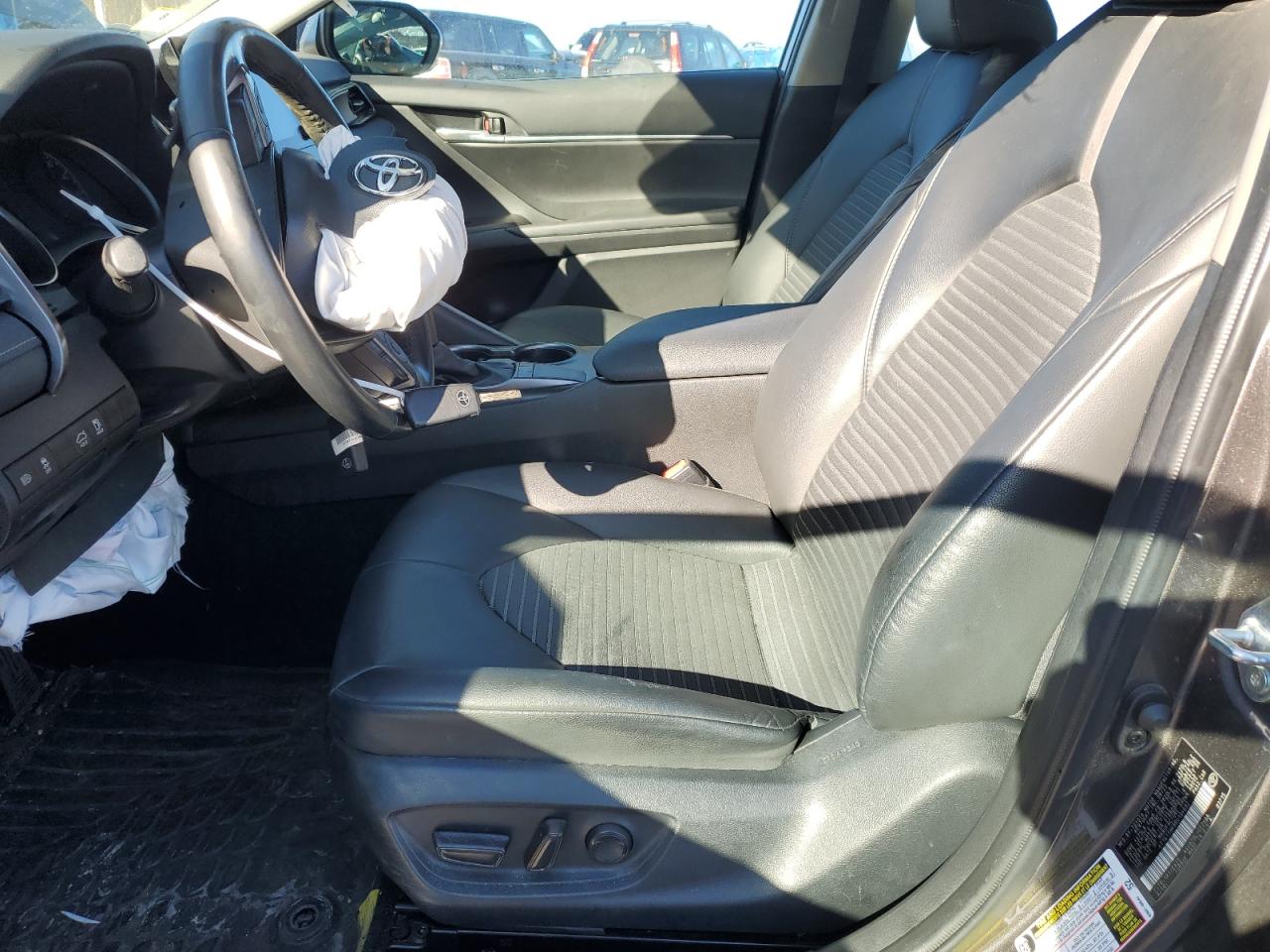 2024 Toyota Camry - Image 7