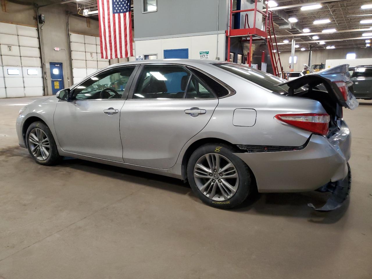 2015 Toyota Camry - Image 2