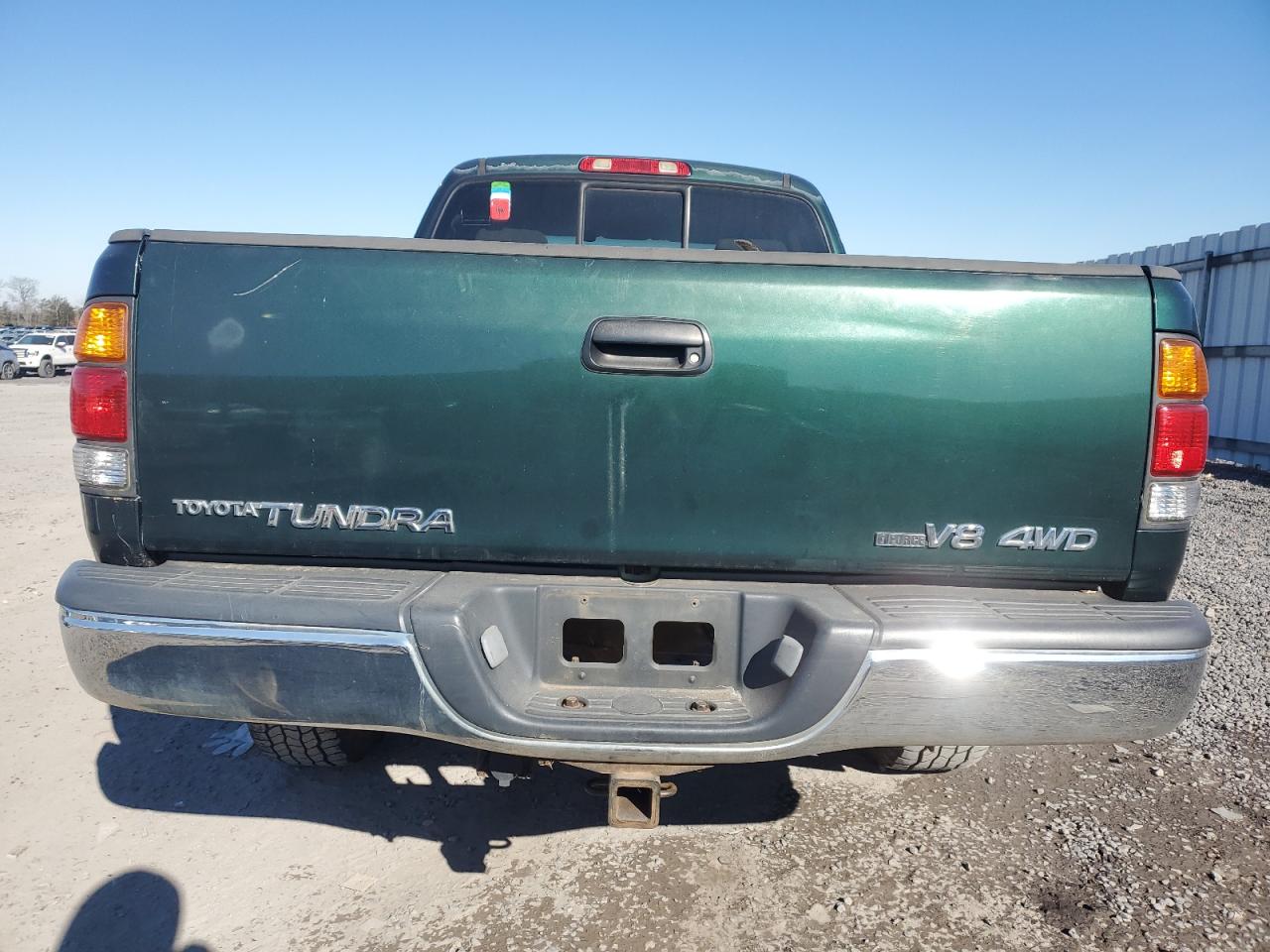 2003 Toyota Tundra - Image 6