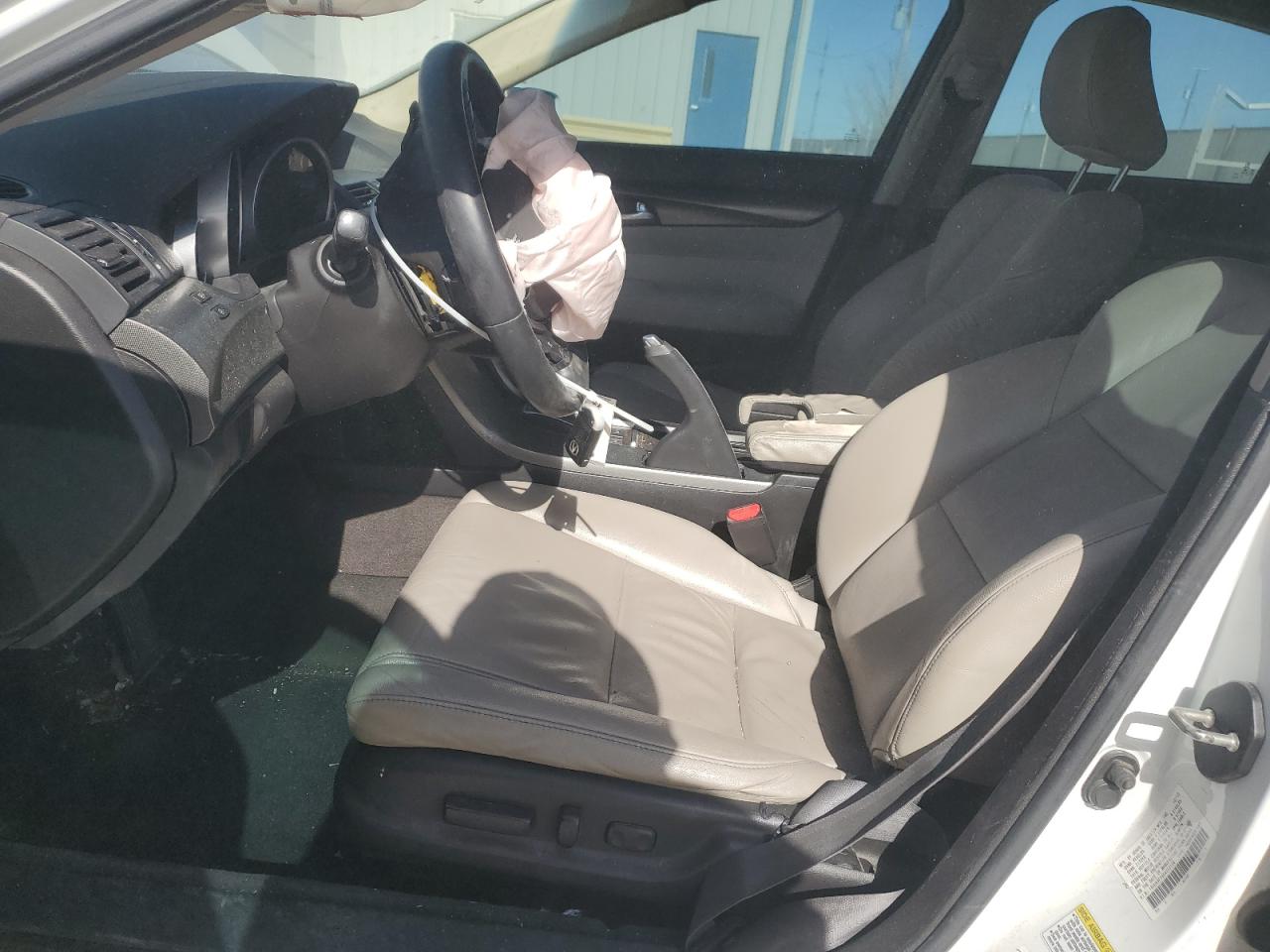 2014 Acura TL - Image 7