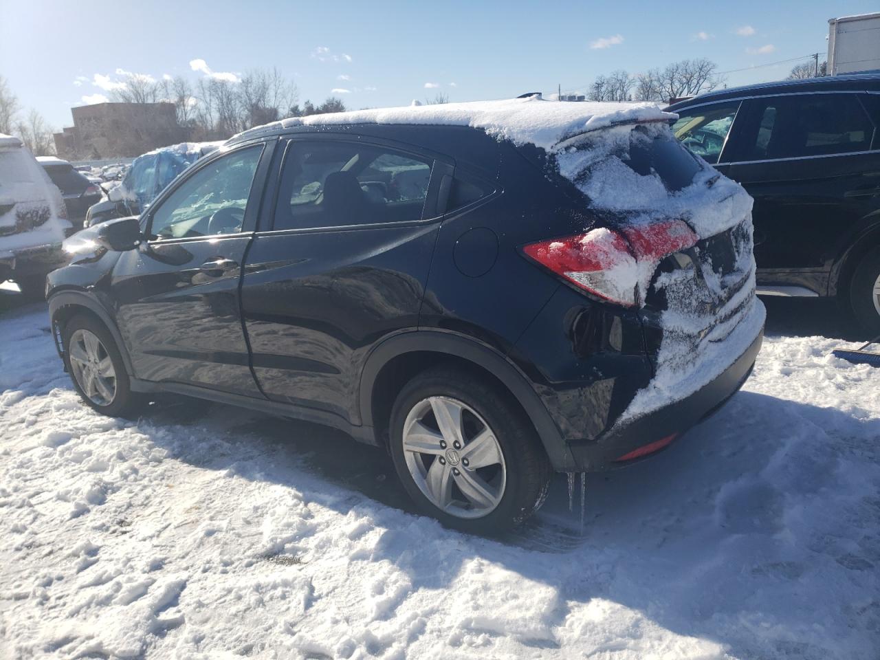 2019 Honda HR-V - Image 2